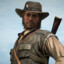 John Marston