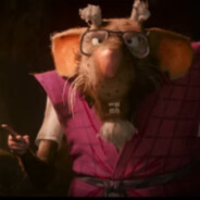 Splinter