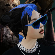 Master of All I Survey