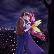 志在千里 -orgel Version