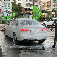 Audi A4 1.8 TFSI