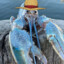 Blue Lobster