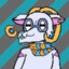 Xazo-The-Goat