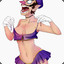 Waluigi Chan