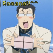 RomanoV^^