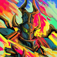 Master Confounder avatar