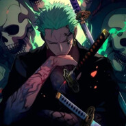 Zoro OG 25