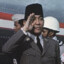 The First President of Indonesia