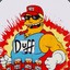 ☢ Duffman ☢