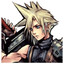 雲の争い | Cloud Strife |