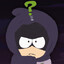Mysterion