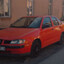 SEAT CORDOBA 1.9 SDI