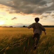 不会星空的梵高