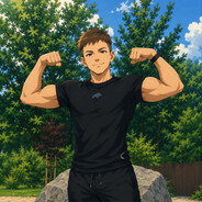 prs Steam avatar