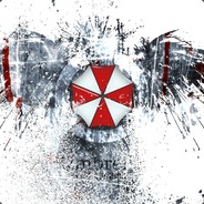 UMBRELLA--JeSUs