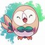 Master of Rowlet