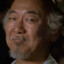 Mr. Miyagi