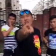 沈阳没你好果汁