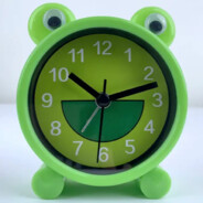 Frog Time