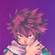 Natsu