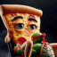 Pizza Man