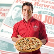 Papa John