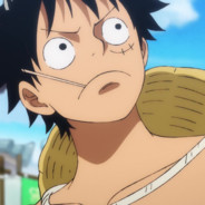 luffy