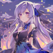 璃月七星中的电弧星