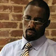 Ⓡ | Stringer Bell