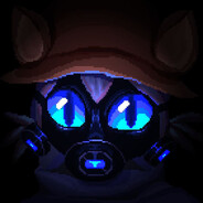 Steam Avatar