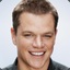 Matt Damon