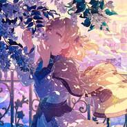 听情歌的香奈美