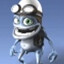 Crazy frog