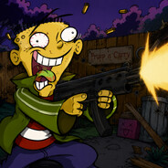 OGmc Steam avatar