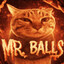 MR. BALLS