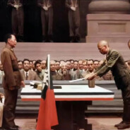 1945年8月15日日本无条件