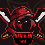 ✞Death♥in♥the♥eyes✞