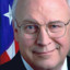 Big Dick Cheney