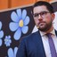 Jimmie Åkesson