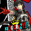KING CRAZY!!