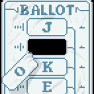 Hanging Chad