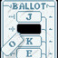Hanging Chad