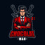 Chocolat-man