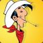 Lucky Luke