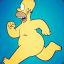 Homer Simpson