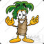 Palmtreeman