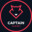 Captain Gaming