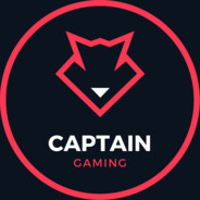 Captain Gaming