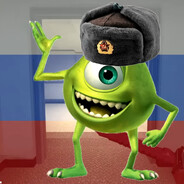 очень человек