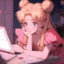 ʚ栉名安娜ɞ